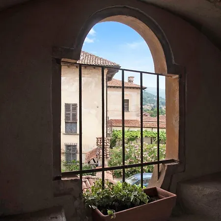 Daire Dimora Ettore - Maggiore *