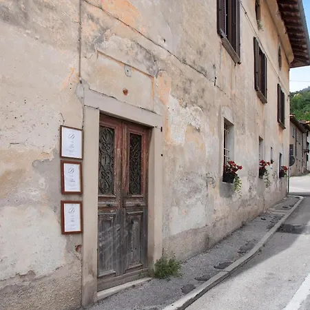 Dimora Ettore - Maggiore Daire Casalzuigno
